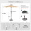 Parasol de marché Market-127325448-108840611