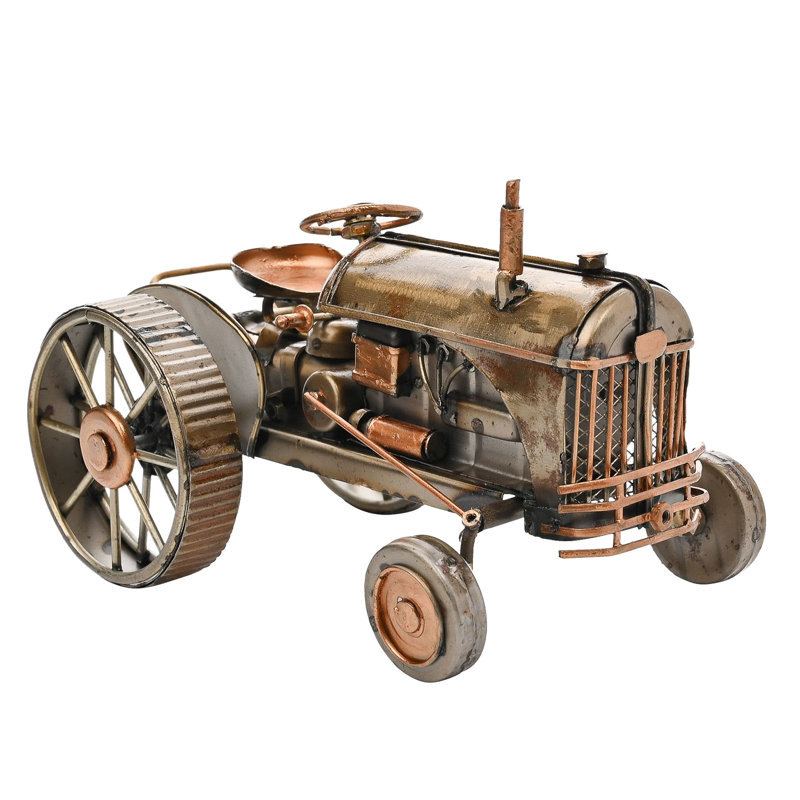 Model Car Decorative Object