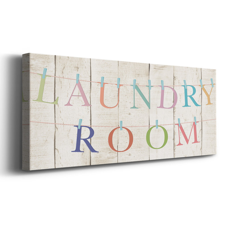 Toile tendue avec cloisons et papillons, H 8 po x l 20 po x P 1,5 po