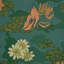 Schumacher X Laura Gonzalez Lian Dream Fabric-254651874