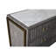 Crema 6 - Drawer Dresser
