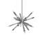 Starburst 78 - Light LED Chandelier-675032460