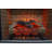 TV Stand With Electric Fireplace