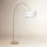Sawyer 75'' Dimmable Floor Lamp