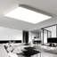 Carrazco Acrylic LED Flush Mount-296946977