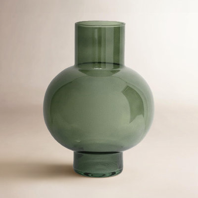 Clarabelle Table Vase