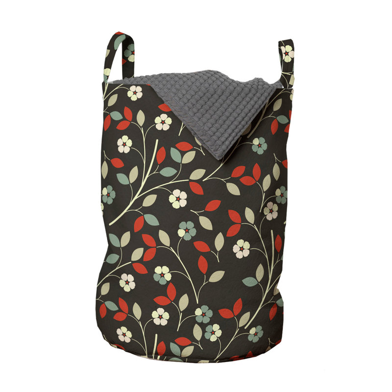 Laundry Bag with Handles