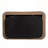 Solid Wood Veneered Modern Coffee Table-653001363