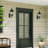 Lunar Wall Light-1993255109