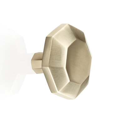 Bijou Geometric Knob