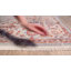 Tapis bleu / beige Mendelsohn-24108485
