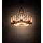 16 - Light Chandelier