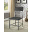Chaise d'appoint Mckain