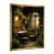 Gold Single Picture Framed selected