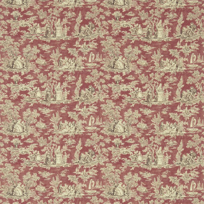 Daffodil Cotton Blend Fabric
