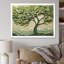 Arbre de tilleul américain collage 3 - décoration murale arbre-1215172167-1215172162