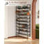 36 Pair Shoe Rack