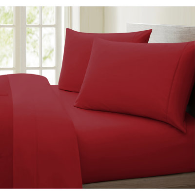 100% Cotton Sheet Set