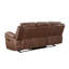 Sadarius Polyester Fabric Upholstered Sofa-280957396