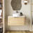 30" Bathroom Vanity With Sink-1892907526
