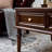 French-style coffee table.