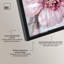Blush Pink Floral Art -1919351493-1919351480
