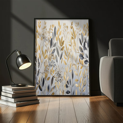Whittemore Floater Frame Print