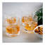 Verre à vin 12 oz. Ensemble de verrerie