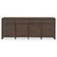 Jenson 81.25'' W Sideboard