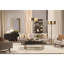 Furrow Sphere Vase-49511055