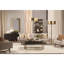 Furrow Sphere Vase-49511056