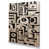Wrapped Canvas selected