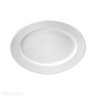 Oneida Hospitality Ovation 10" Dinner Plate