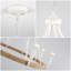 8 - Light Dimmable Wagon Wheel Rattan Chandelier-1425749048-1427206806