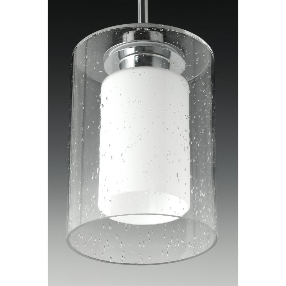Lewter 1 - Light Single Pendant Williston Forge
