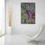 Art mural en verre Winston Porter-530502711
