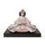 Hina Dolls Empress Figurine