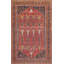 Antique One-of-a-Kind 13'8" X 22'2" Area Rug
