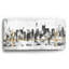 «New York Skyline II» par Avery Tillmon, art mural en verre acrylique-493192541