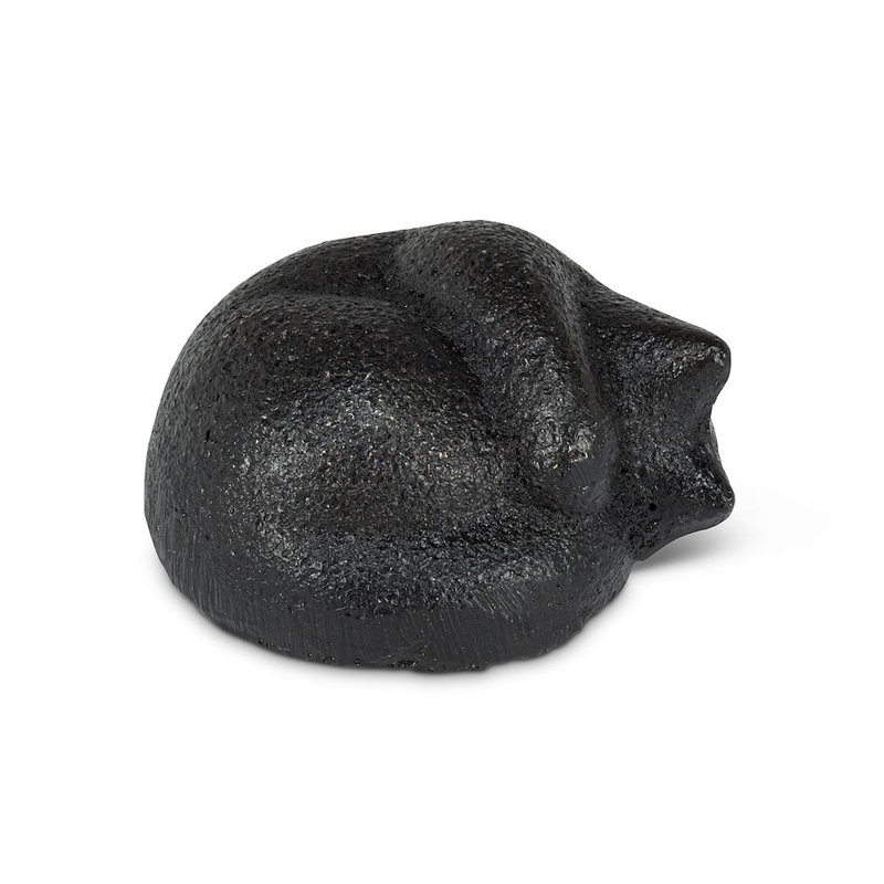 Ensemble de 3 figurines de chat Delawrence