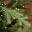 Kamas Lighted Artificial Fir Christmas Tree-1465176250