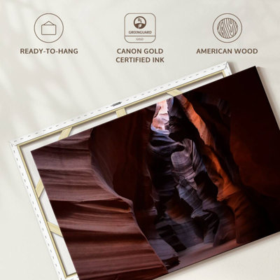 Alvord Upper Antelope Canyon