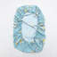 Drap-housse pour lit de bébé Cascada