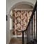Oscillation Ikat Vinyl Wallpaper Roll-55619918