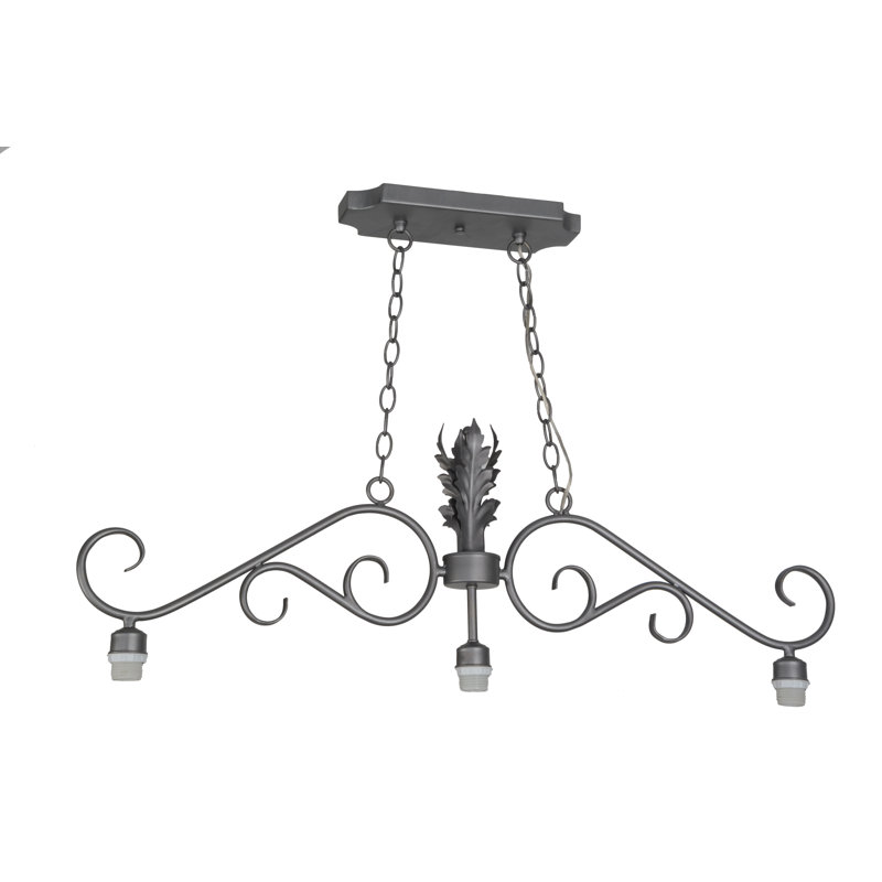 Bristol 3 - Light Pendant