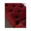 Banc long capitonné avec rangement-853019162
