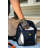  44 Pocket Tool Backpack, Padded Back Support, Black