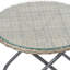 Gella Wicker 2 - Person Garden Lounge Set-110810428