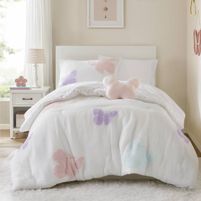 Rio 4PCS Comforter Set