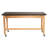 National Public Seating 42'' L x 60'' W Rectangle Science Table-58830384-58830378